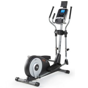 NordicTrack New SE3i elliptikus tréner