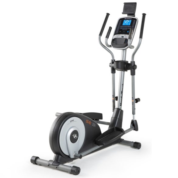 NordicTrack New SE3i elliptikus tréner