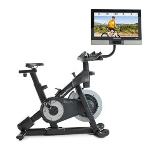 NordicTrack Commercial S27I Studio Cycle