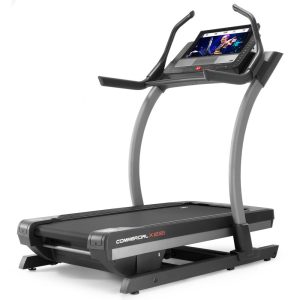 NordicTrack X22i Incline Trainer futópad