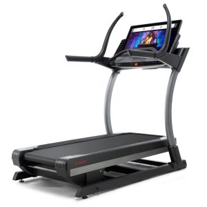 NordicTrack X32i Incline Trainer futópad