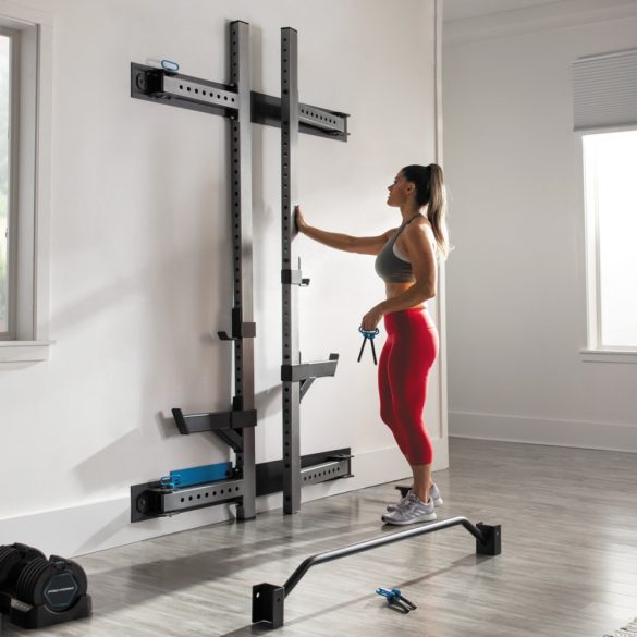 Carbon foldable wall online rack