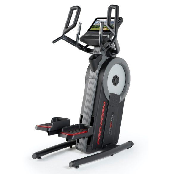 Pro-Form Pro Hiit H14 elliptikus tréner, taposó