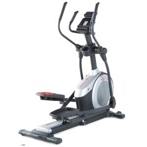 Pro-Form Endurance 420 E elliptikus tréner