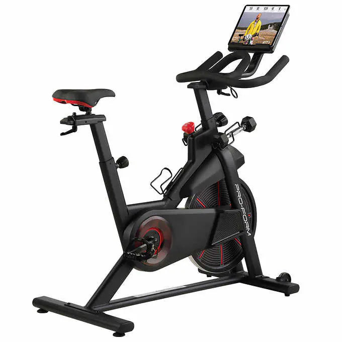 Pro Form Pro Trainer 500 spin bike Nordictrack es Pro Form